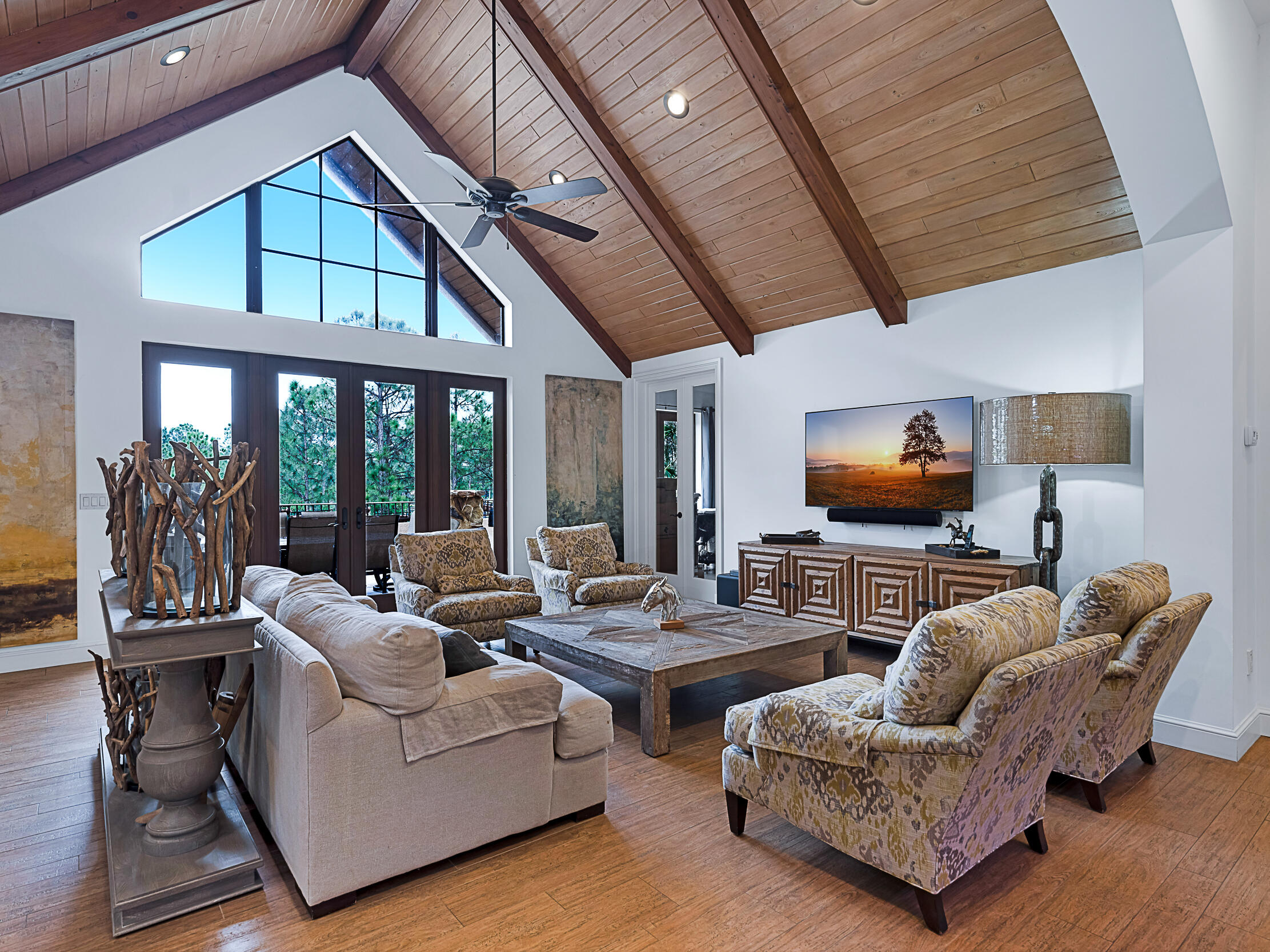 Ranch Estates - Residential