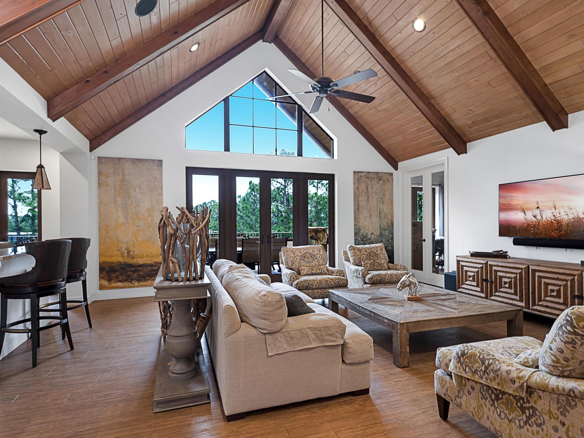 Ranch Estates - Residential