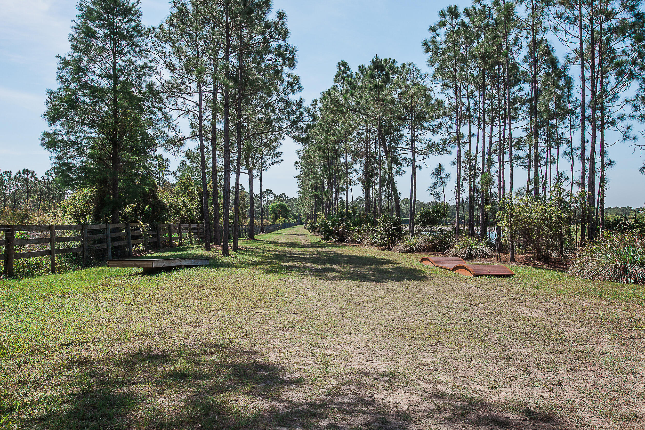 Ranch Estates - Residential