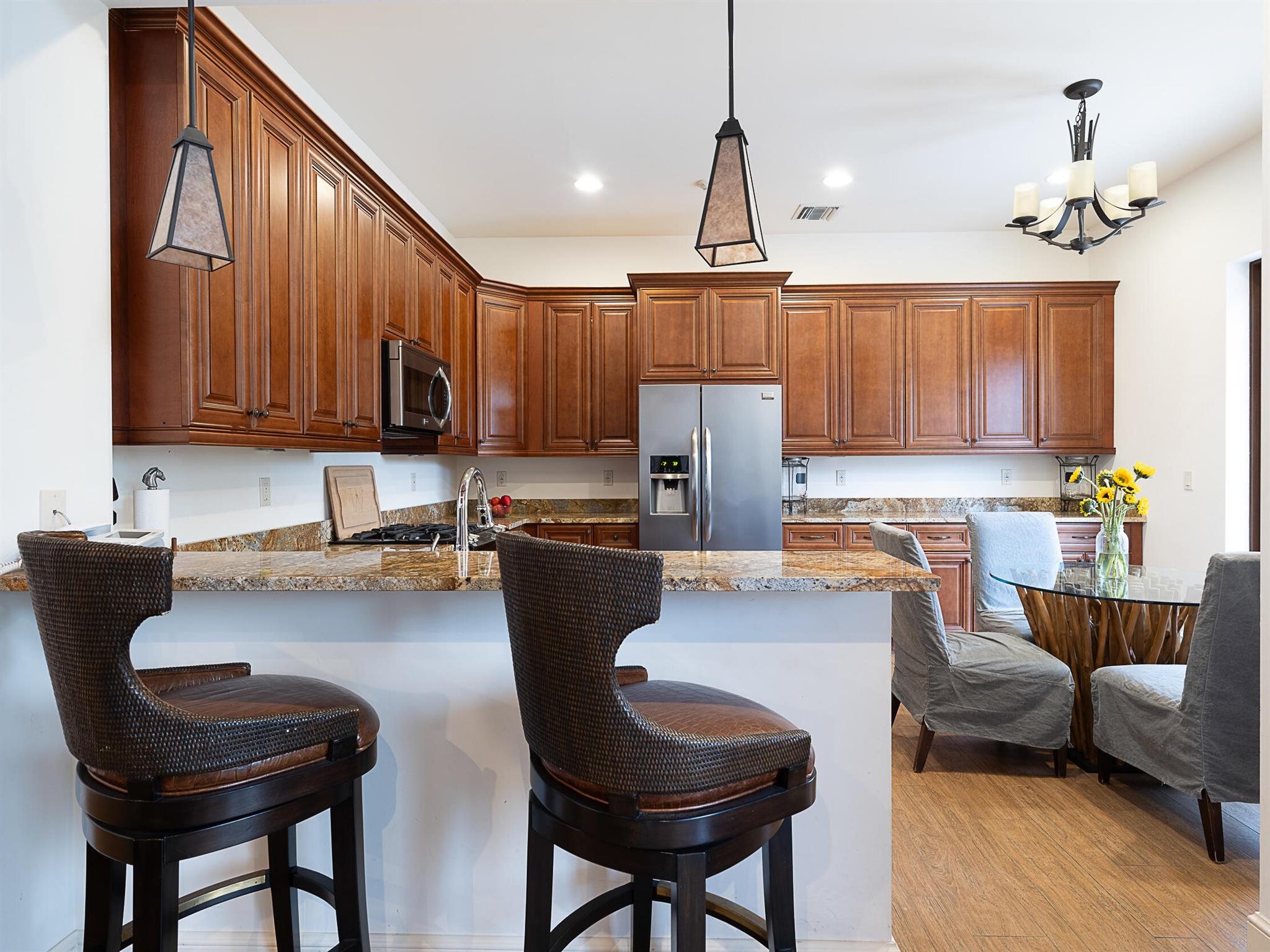 Ranch Estates - Residential