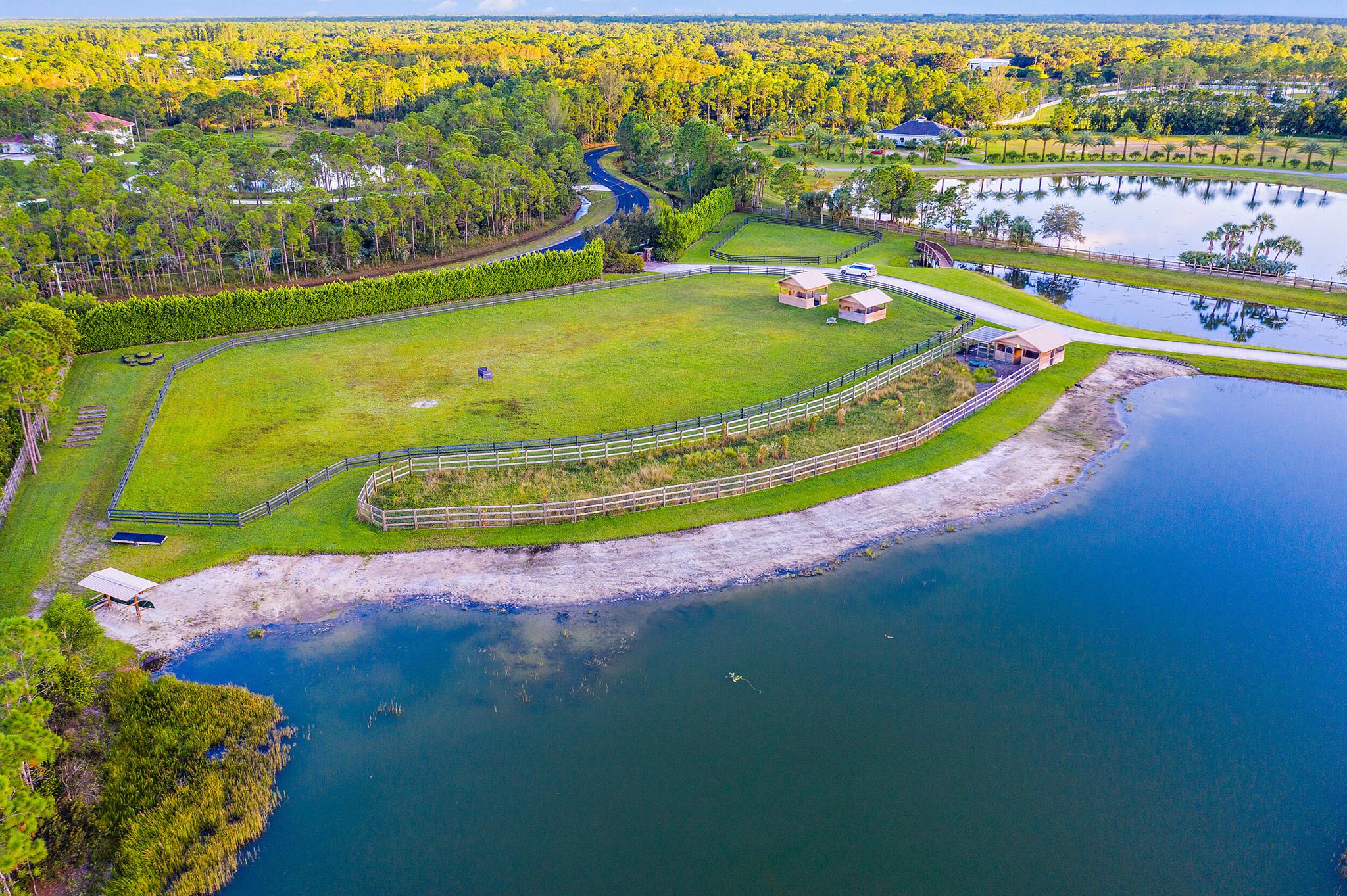 Ranch Estates - Residential