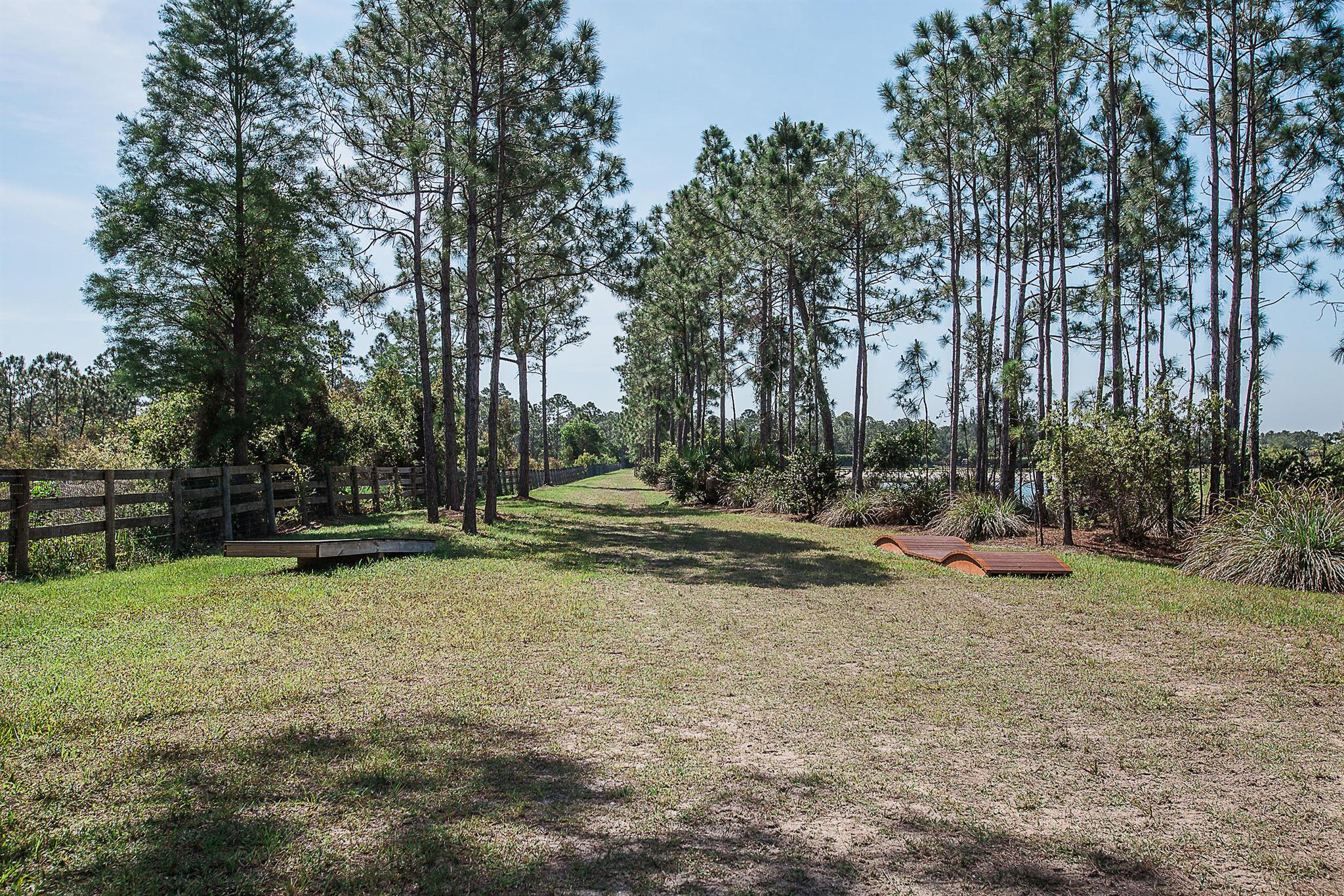 Ranch Estates - Residential