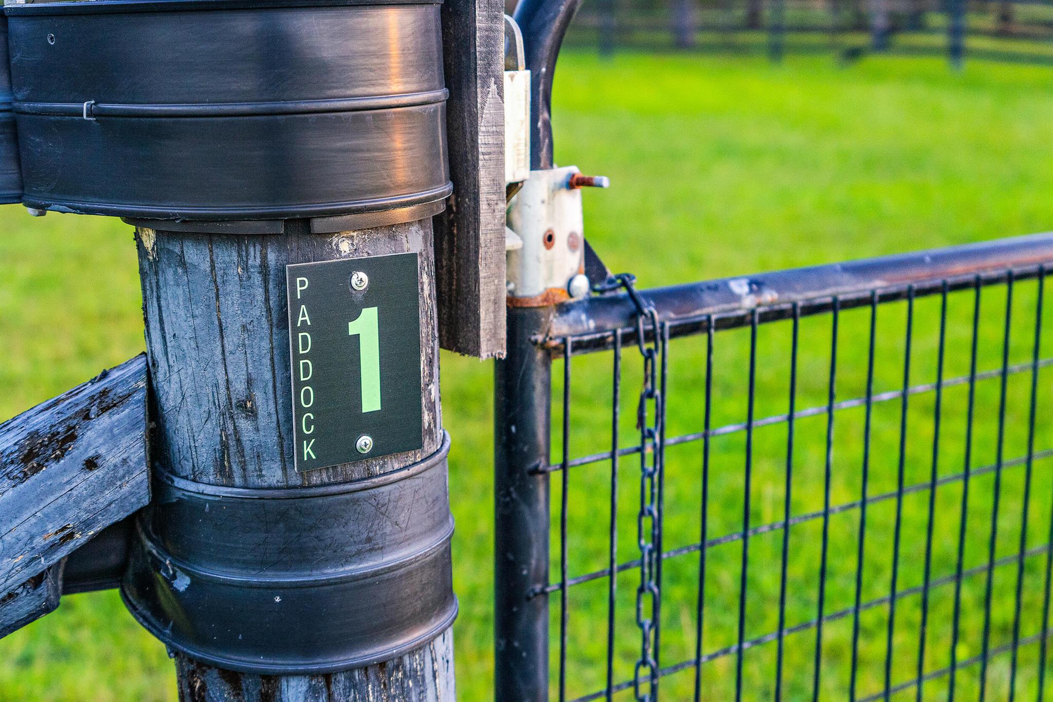 Ranch Estates - Residential