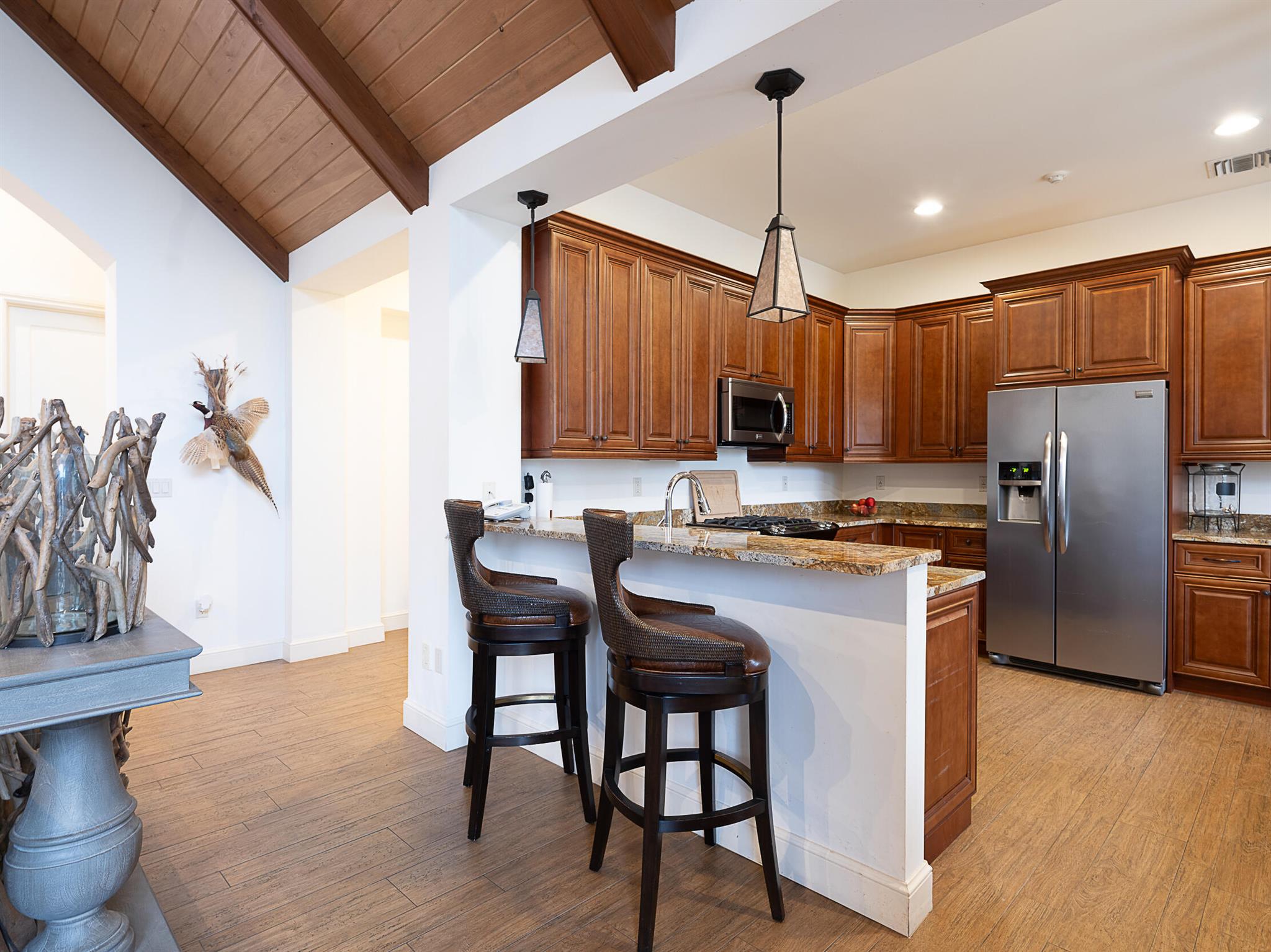 Ranch Estates - Residential