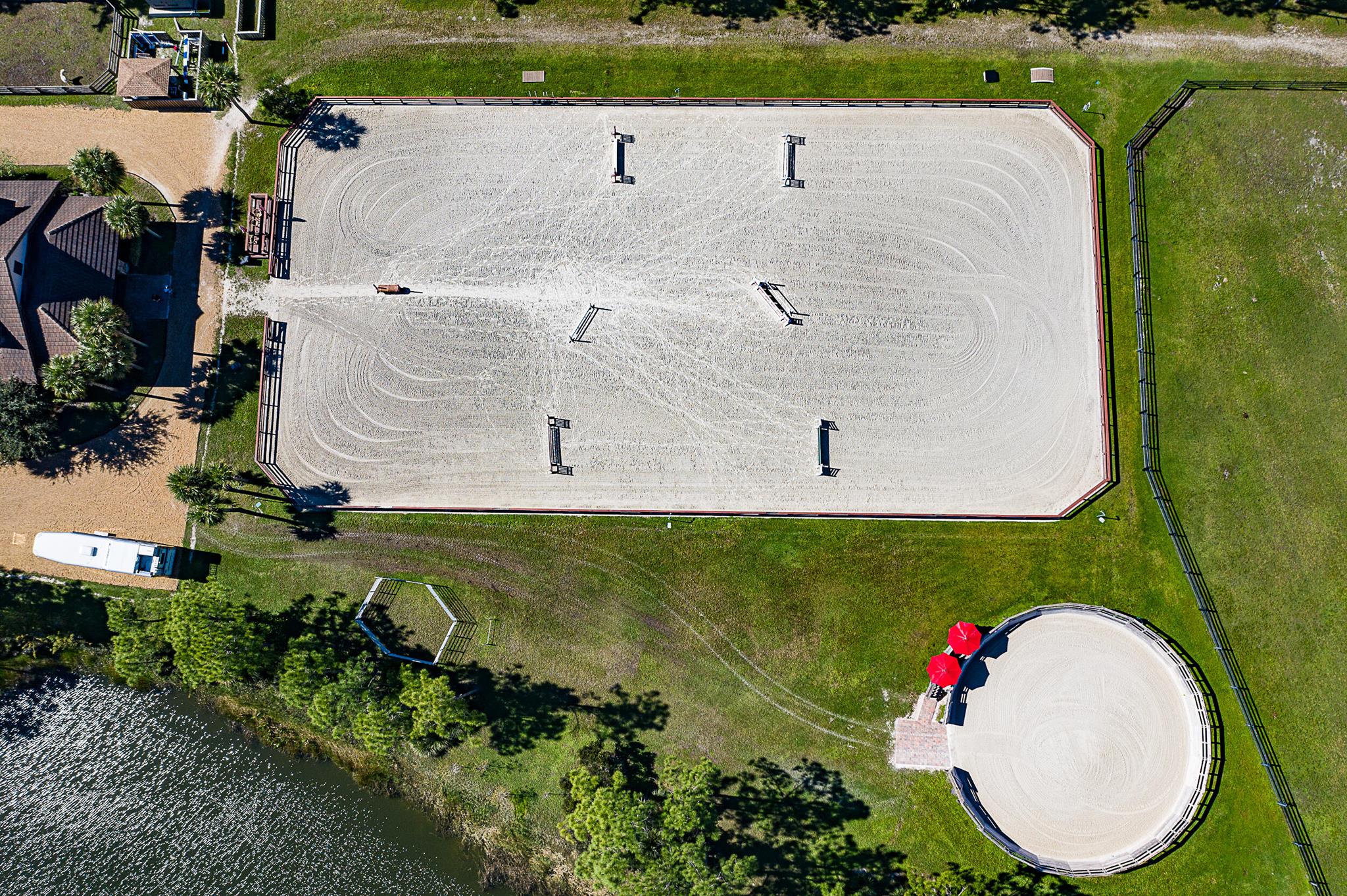 Ranch Estates - Residential