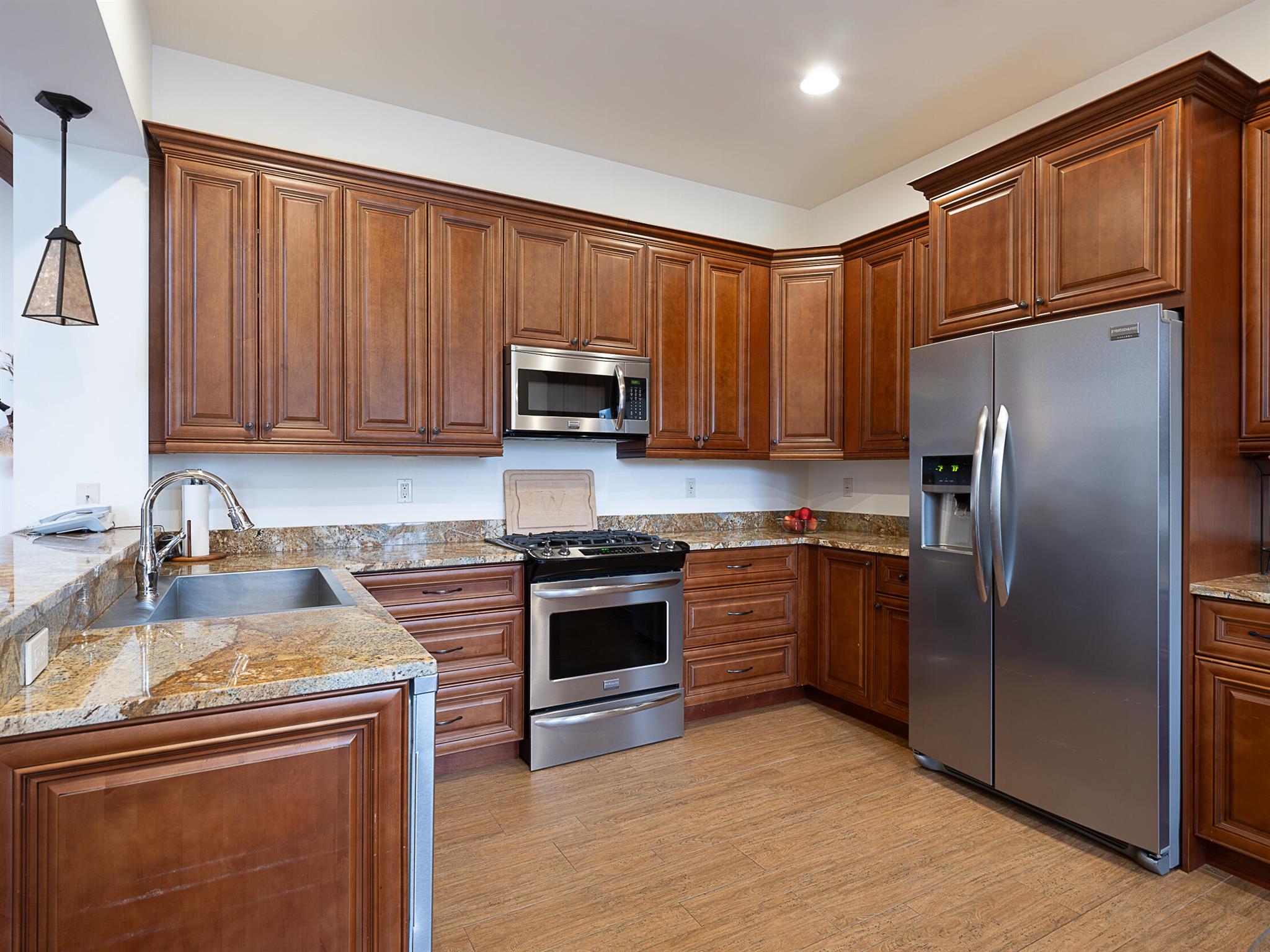 Ranch Estates - Residential