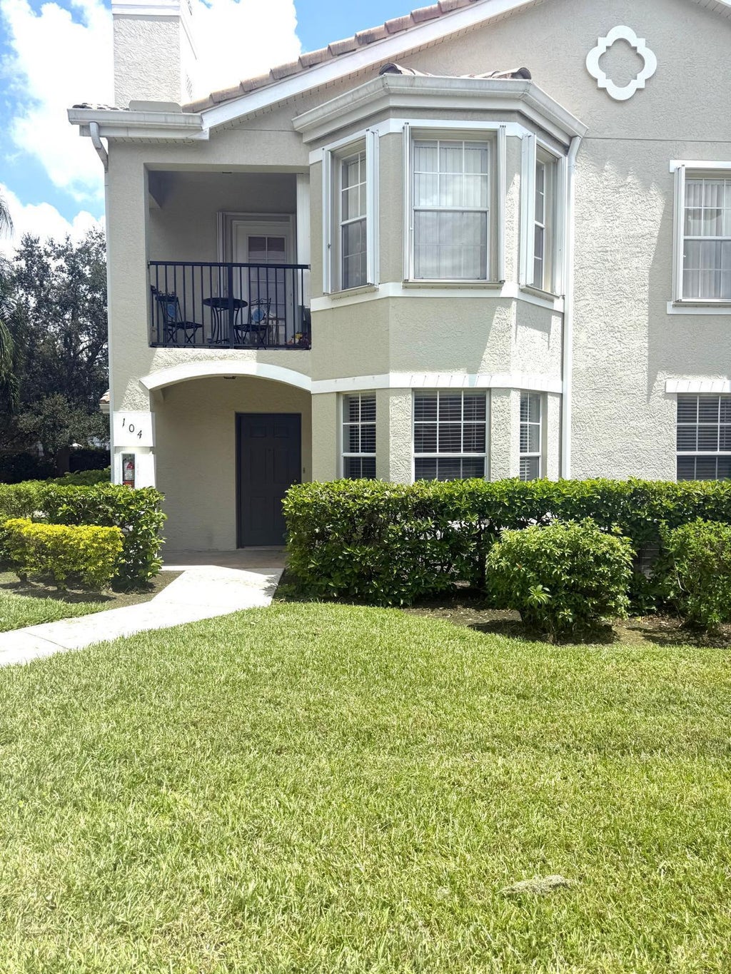 Photo of 102 SW Peacock Boulevard #2-104, Port Saint Lucie, FL 34986 (MLS # B26067891)