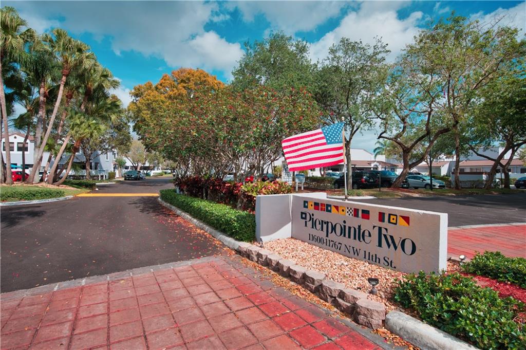 Pierpointe - Residential