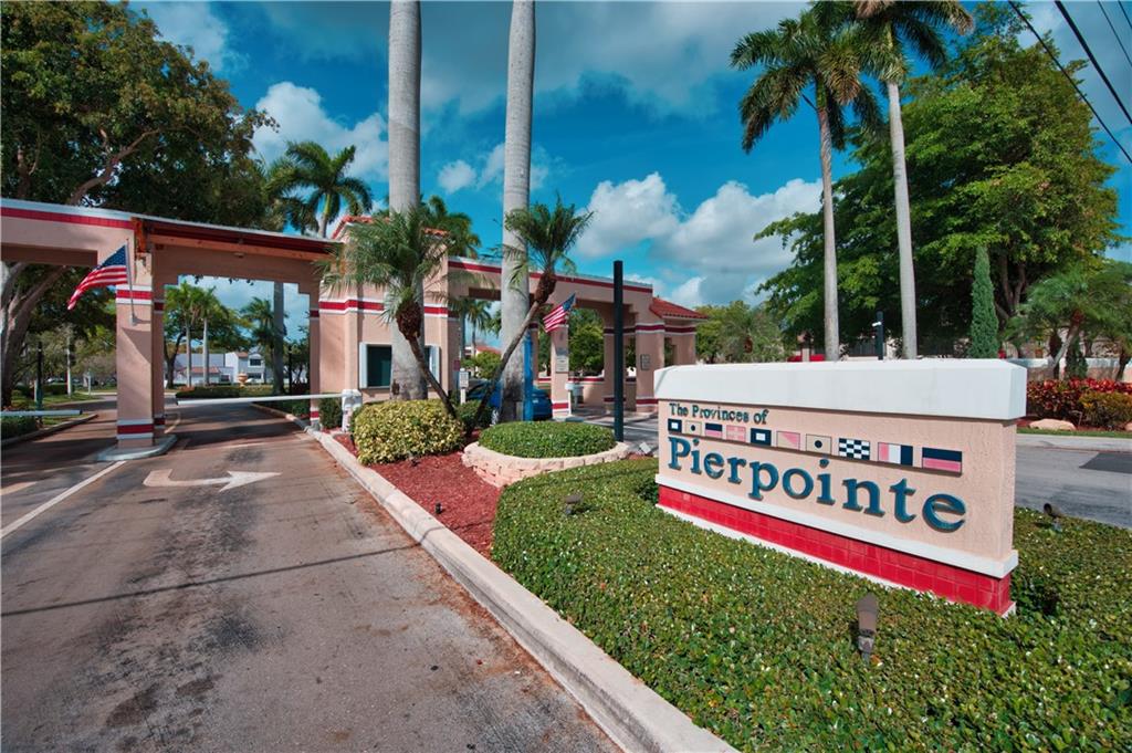 Pierpointe - Residential