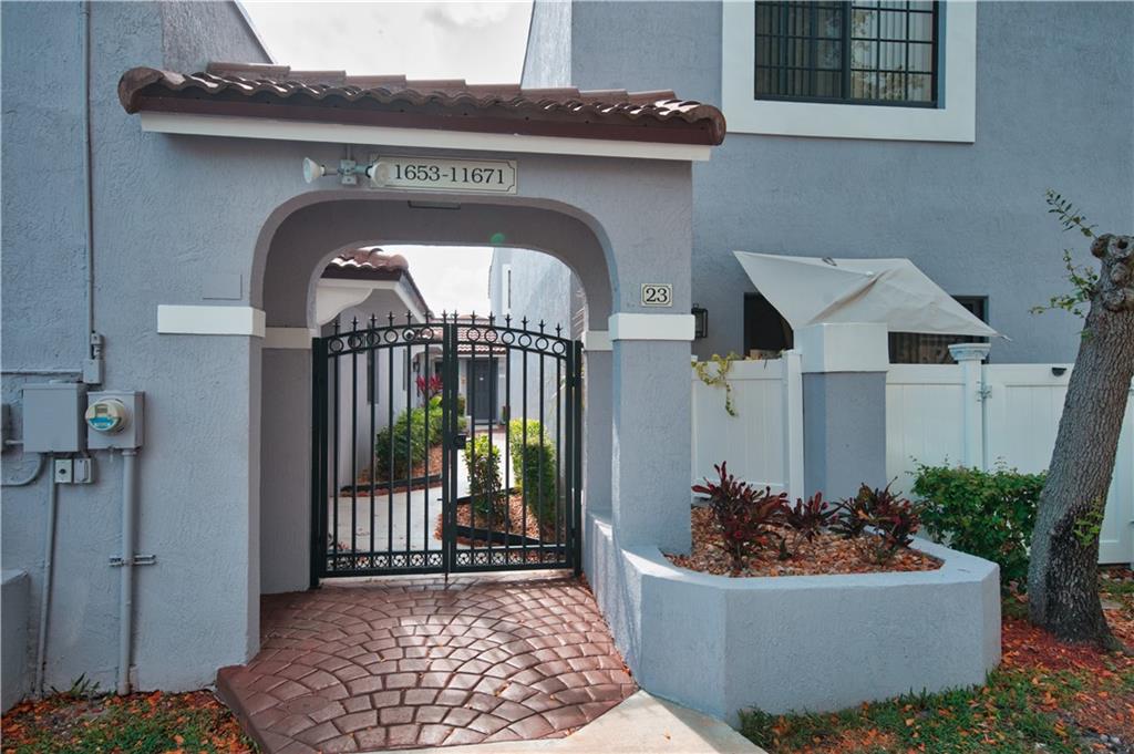Pierpointe - Residential