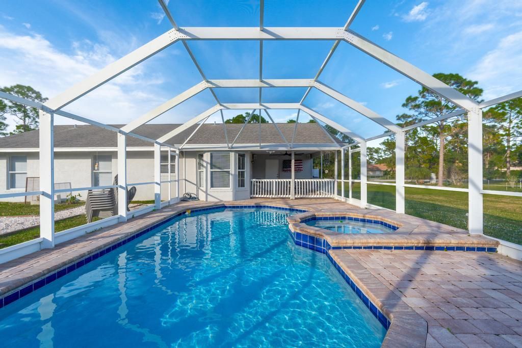 Photo of 14702 Key Lime Boulevard, Loxahatchee, FL 33470 (MLS # R10942809)
