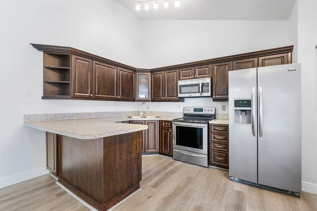 Photo of 9939 Boca Gardens Trail #D, Boca Raton, FL 33496 (MLS # R10946486)