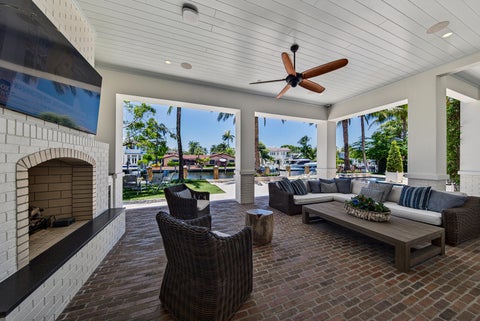 Tiny photo for 1719 SE 10th Street, Fort Lauderdale, FL 33316 (MLS # B26045892)
