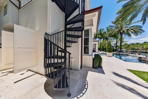 Tiny photo for 1719 SE 10th Street, Fort Lauderdale, FL 33316 (MLS # B26045892)