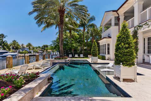 Tiny photo for 1719 SE 10th Street, Fort Lauderdale, FL 33316 (MLS # B26045892)