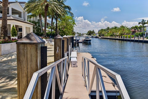 Tiny photo for 1719 SE 10th Street, Fort Lauderdale, FL 33316 (MLS # B26045892)