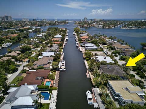 Tiny photo for 1719 SE 10th Street, Fort Lauderdale, FL 33316 (MLS # B26045892)