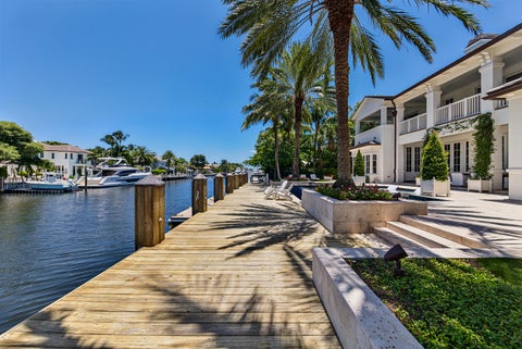 Tiny photo for 1719 SE 10th Street, Fort Lauderdale, FL 33316 (MLS # B26045892)