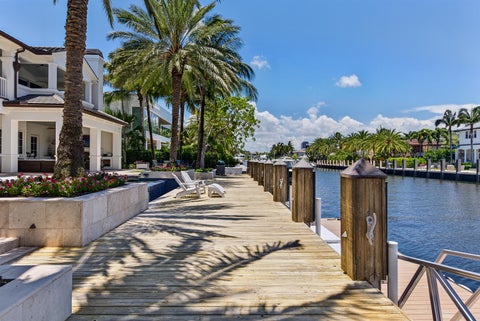 Tiny photo for 1719 SE 10th Street, Fort Lauderdale, FL 33316 (MLS # B26045892)