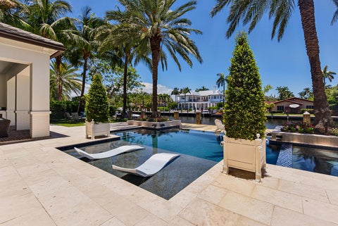 Tiny photo for 1719 SE 10th Street, Fort Lauderdale, FL 33316 (MLS # B26045892)