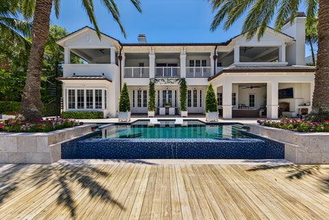 Tiny photo for 1719 SE 10th Street, Fort Lauderdale, FL 33316 (MLS # B26045892)