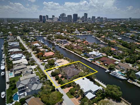 Tiny photo for 1719 SE 10th Street, Fort Lauderdale, FL 33316 (MLS # B26045892)