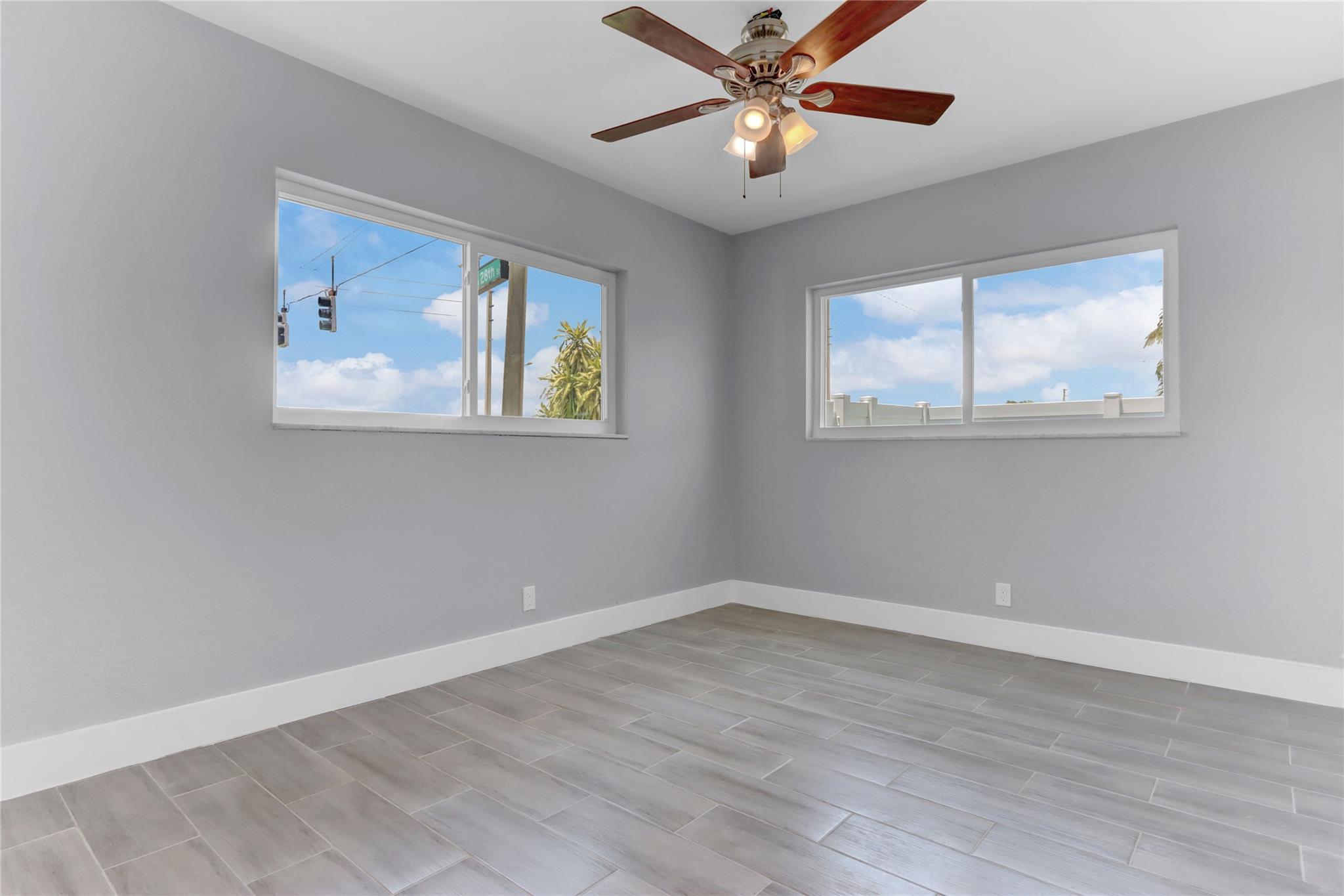 Chatham Hills Sec B - Residential Lease