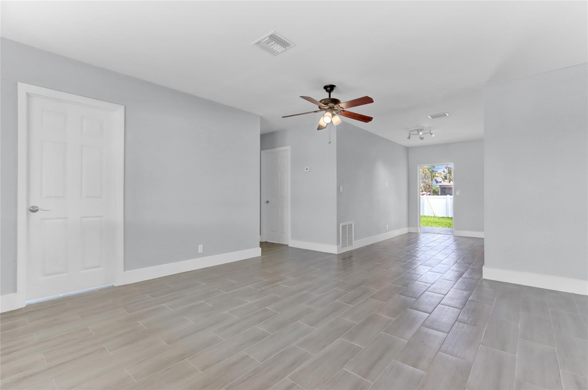 Chatham Hills Sec B - Residential Lease