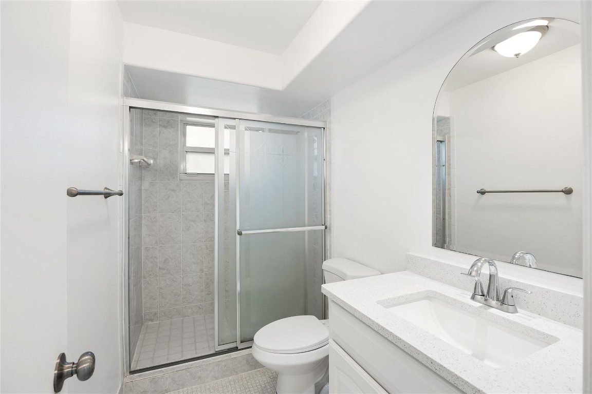 Lauderdale Oaks Condo 5 - Residential