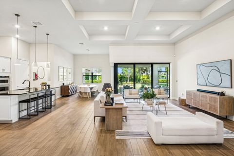 Photo of 9198 Balsamo Drive, Palm Beach Gardens, FL 33412 (MLS # R11157319)