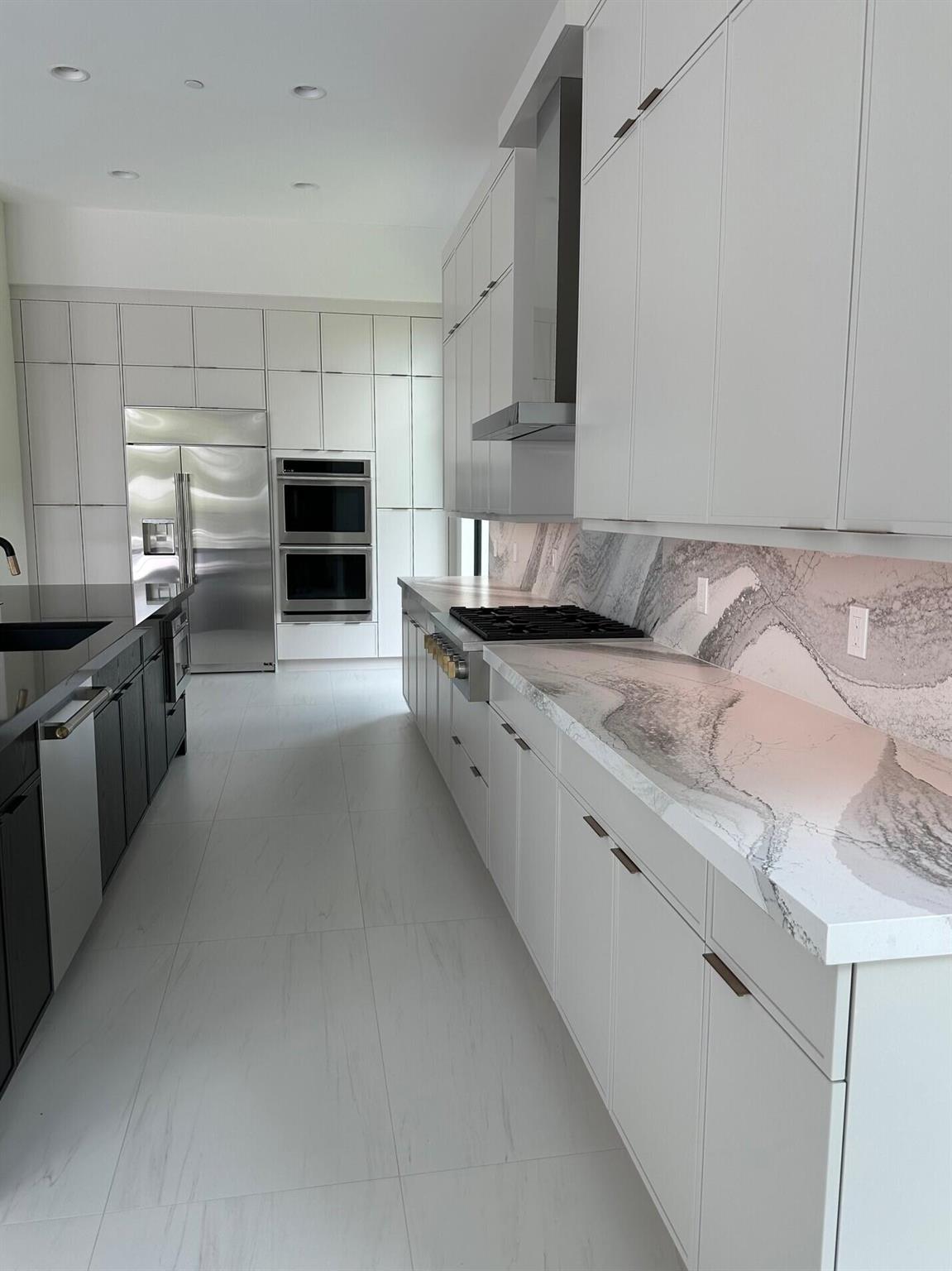 AVENIR SITE PLAN 1 POD 4 - Residential