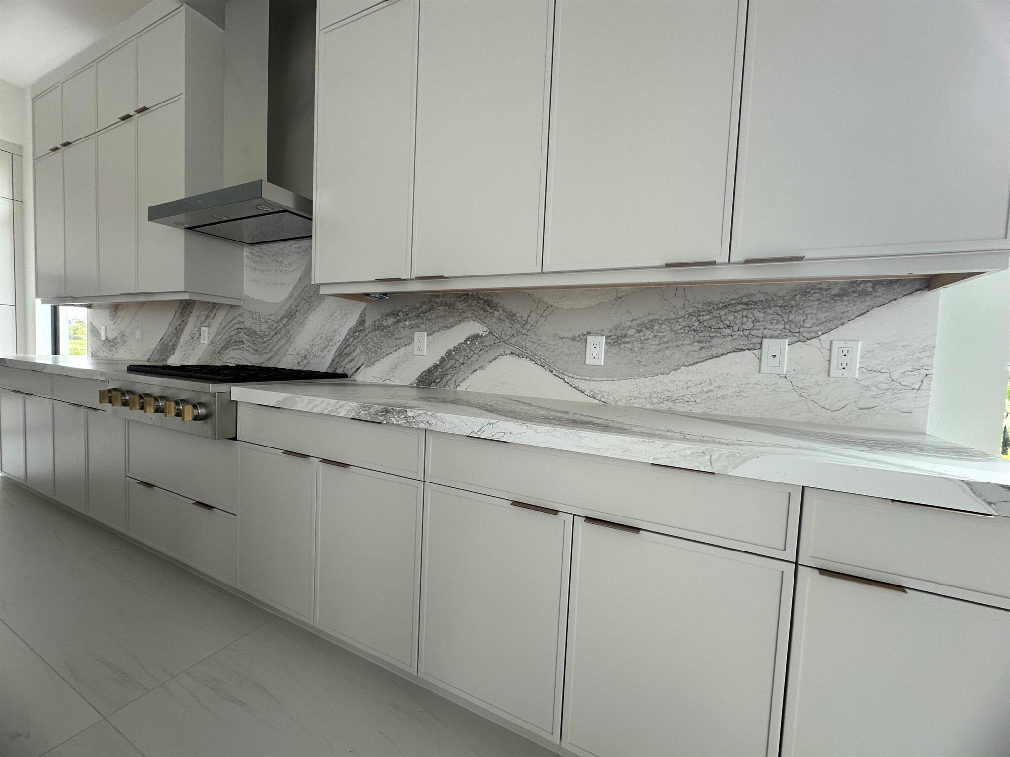 AVENIR SITE PLAN 1 POD 4 - Residential