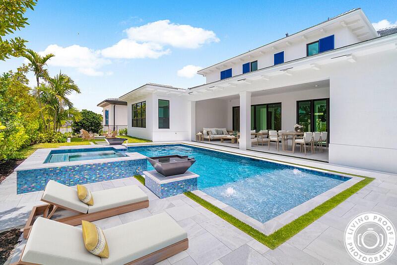 9148 Coral Isles Circle {Lot 13}