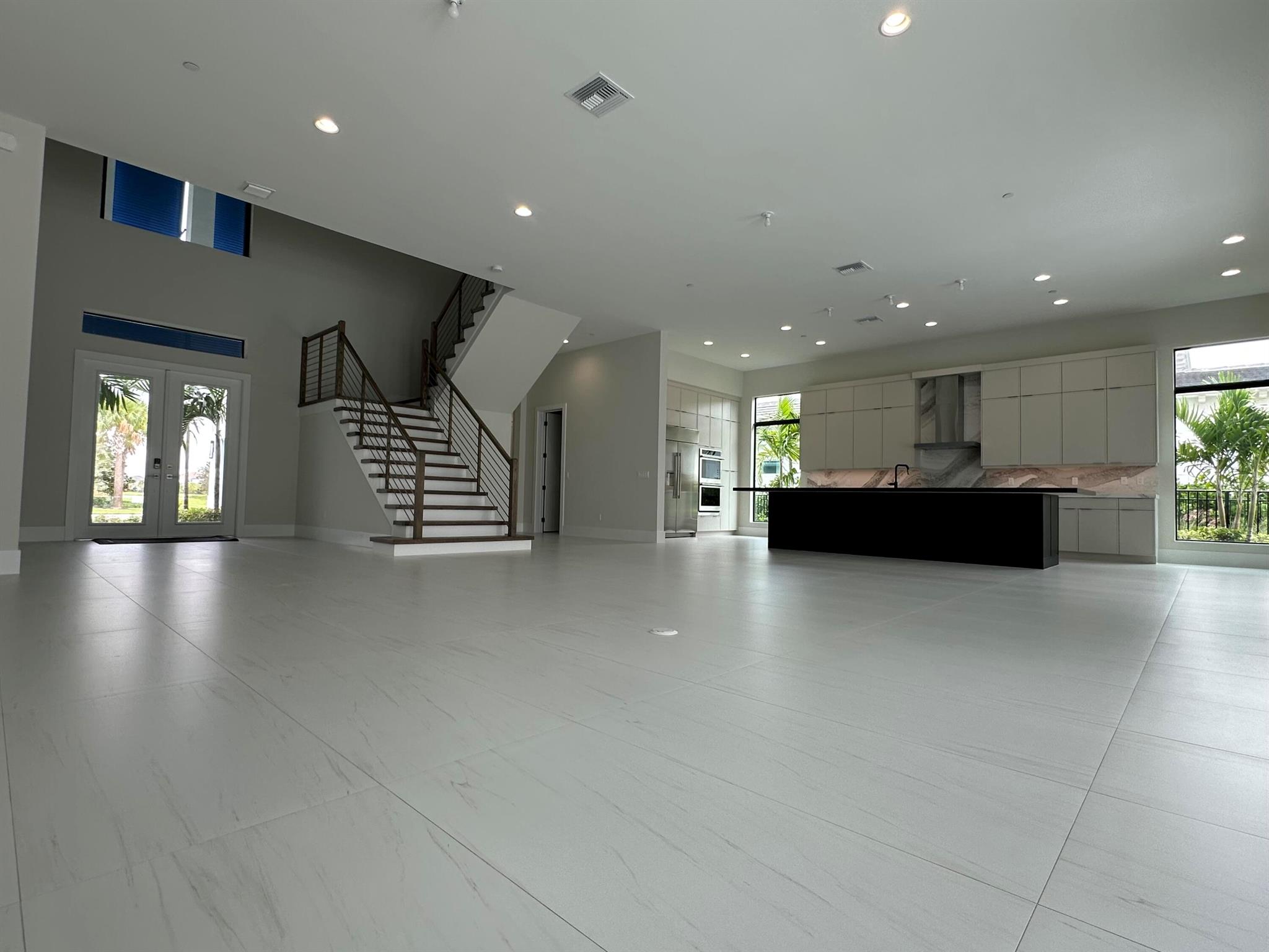 AVENIR SITE PLAN 1 POD 4 - Residential