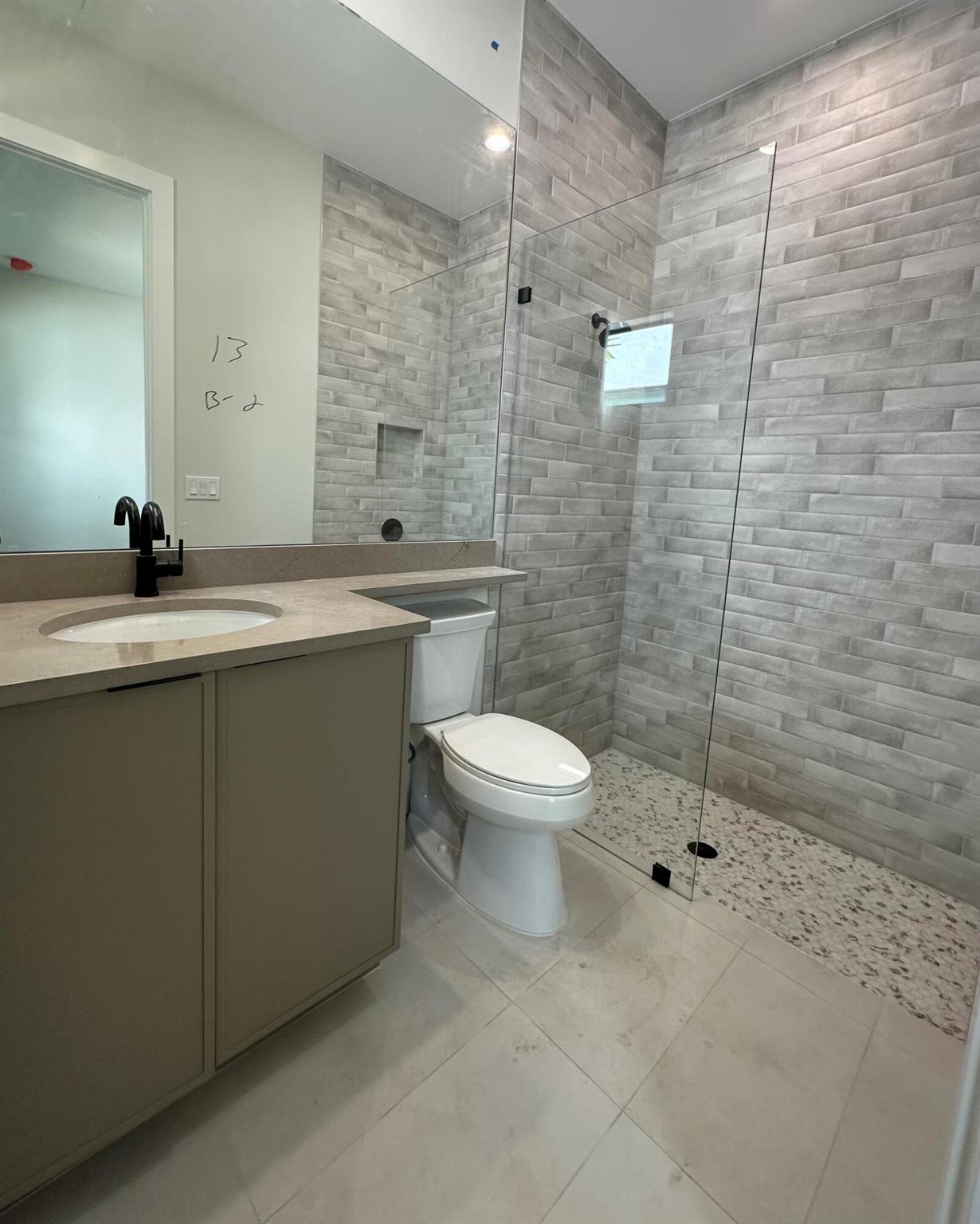 AVENIR SITE PLAN 1 POD 4 - Residential