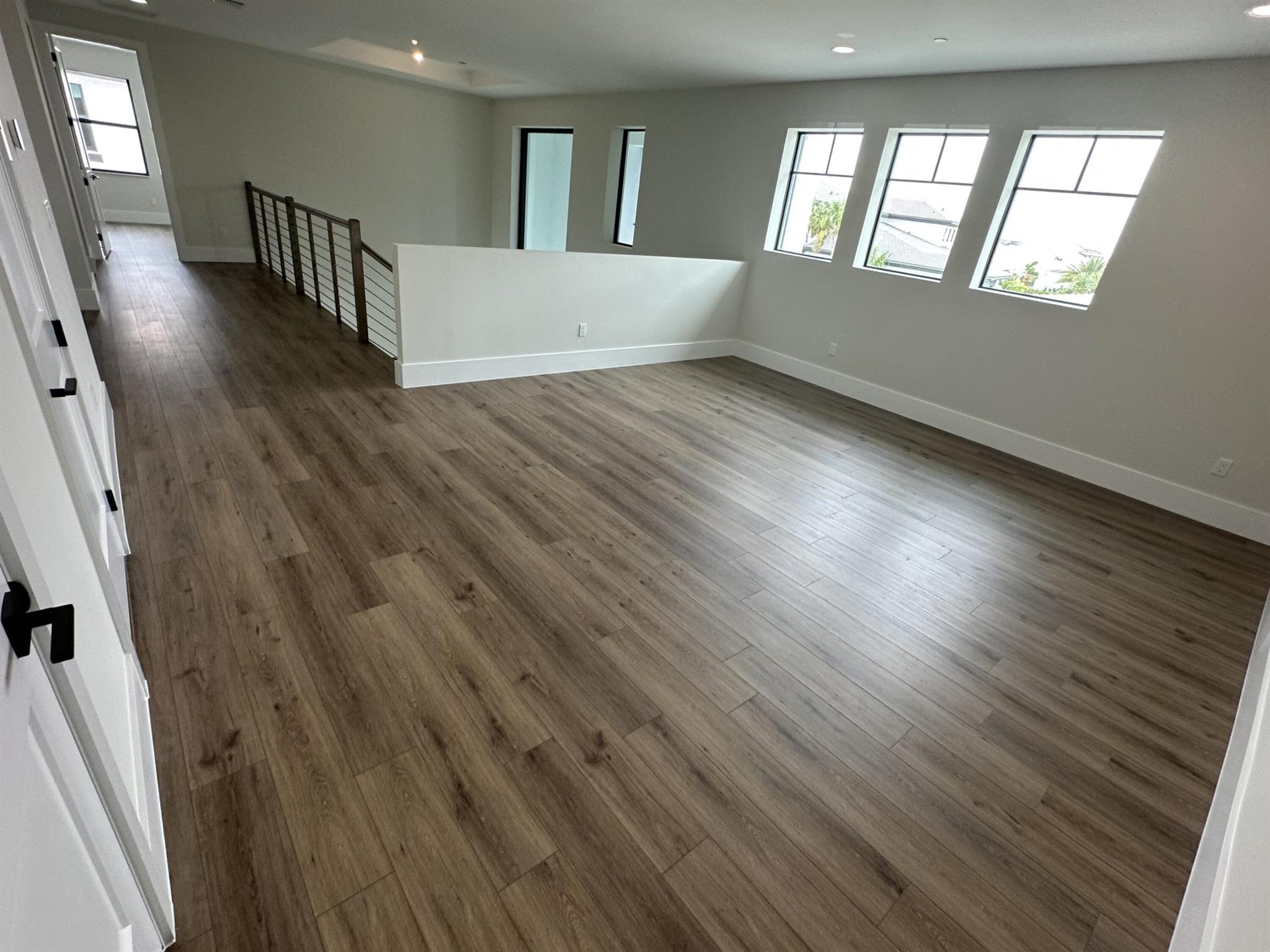 AVENIR SITE PLAN 1 POD 4 - Residential