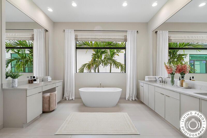 AVENIR SITE PLAN 1 POD 4 - Residential