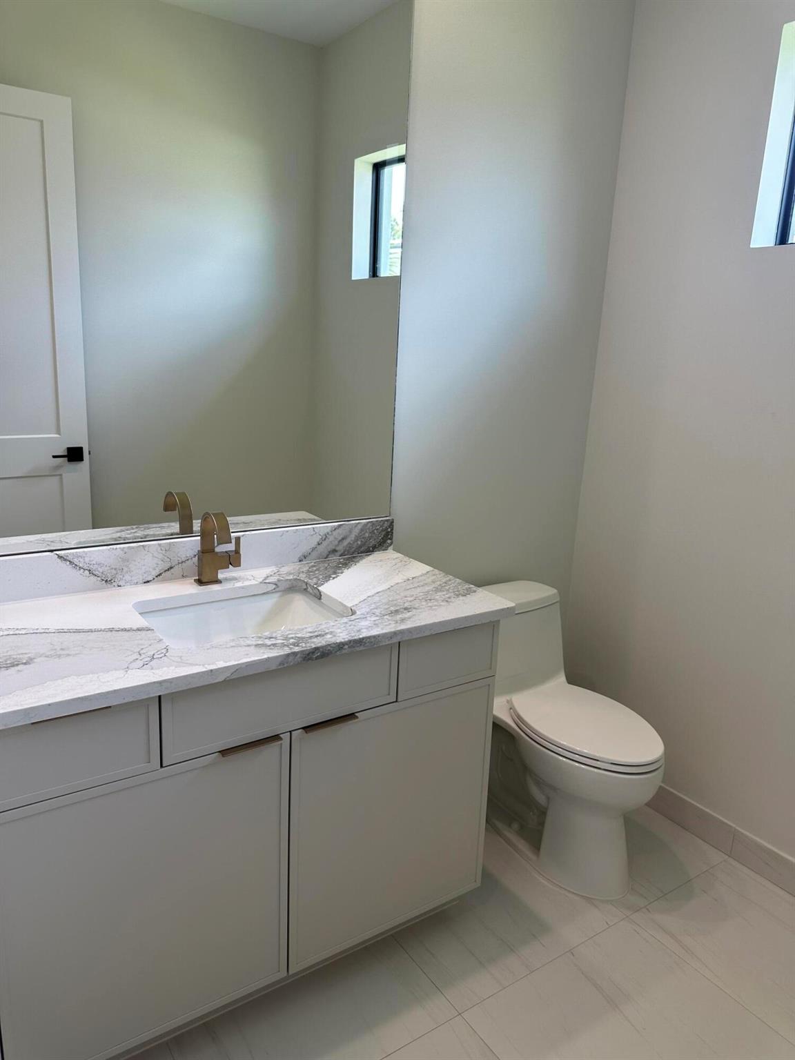 AVENIR SITE PLAN 1 POD 4 - Residential