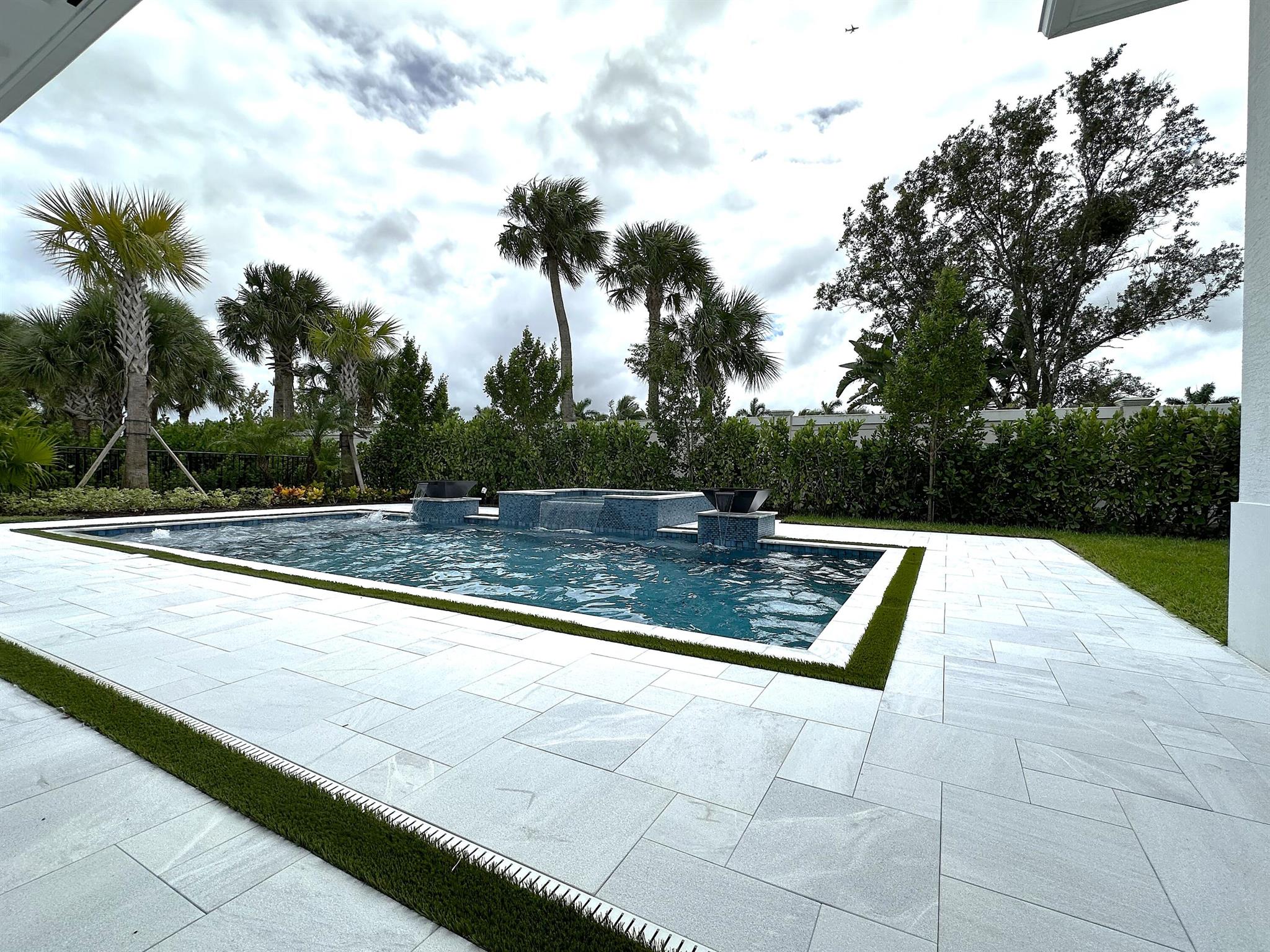 AVENIR SITE PLAN 1 POD 4 - Residential