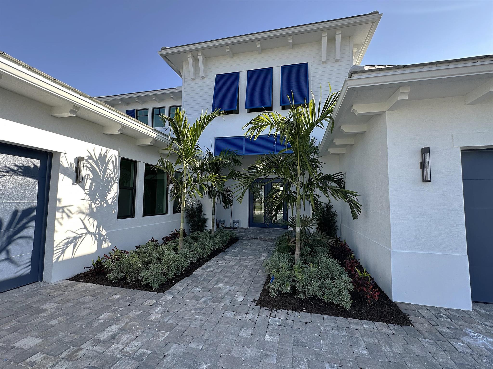9148 Coral Isles Circle {Lot 13}