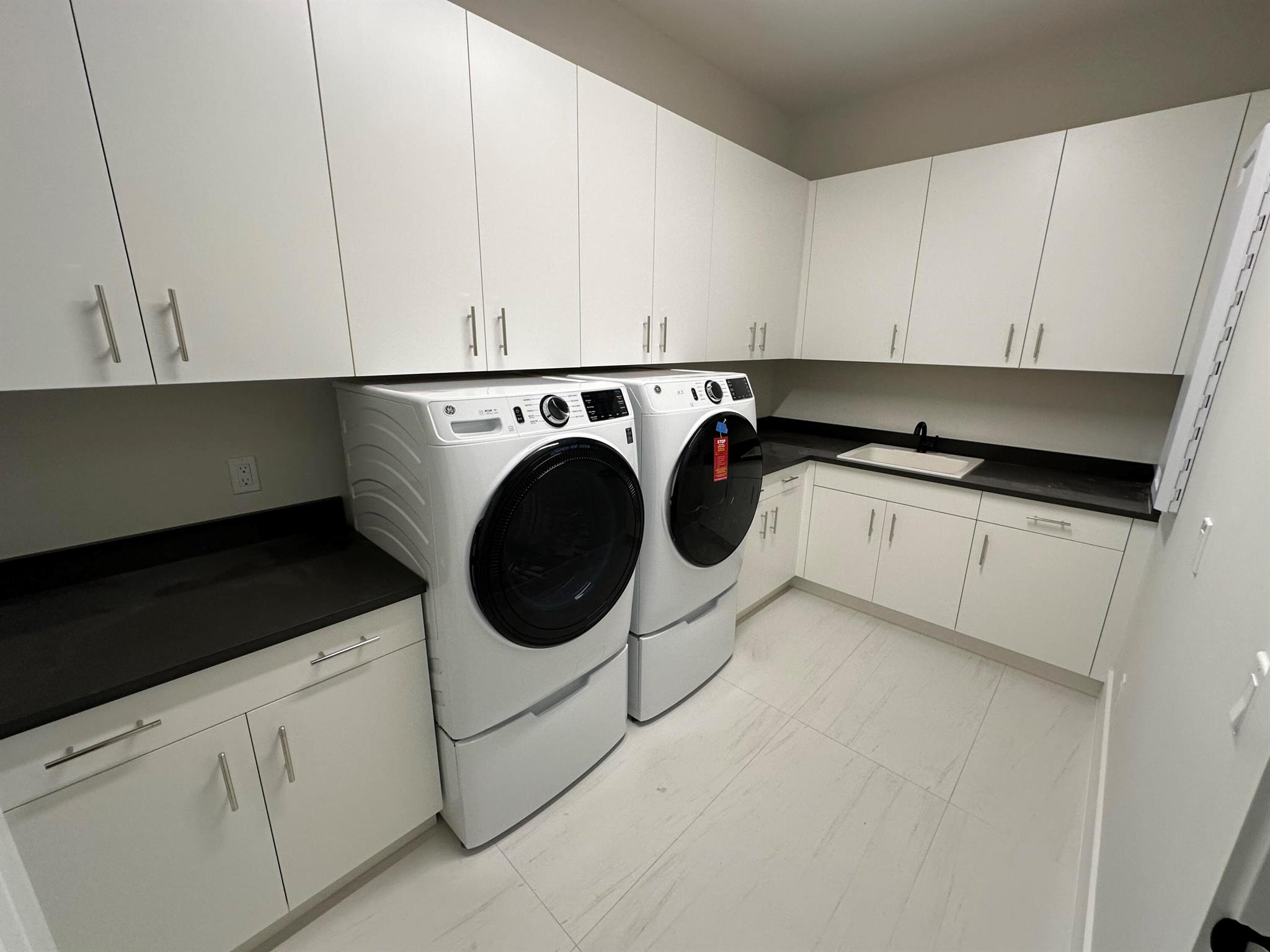 AVENIR SITE PLAN 1 POD 4 - Residential