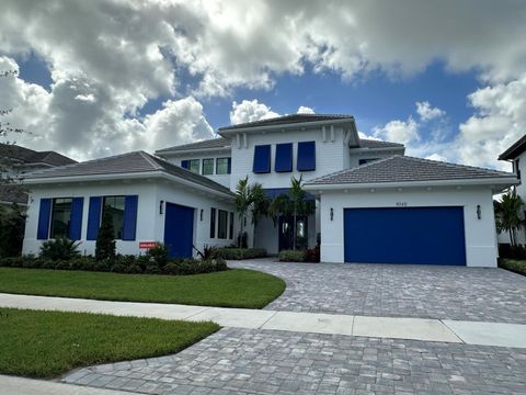 9148 Coral Isles Circle {Lot 13} Palm Beach Gardens FL 33412