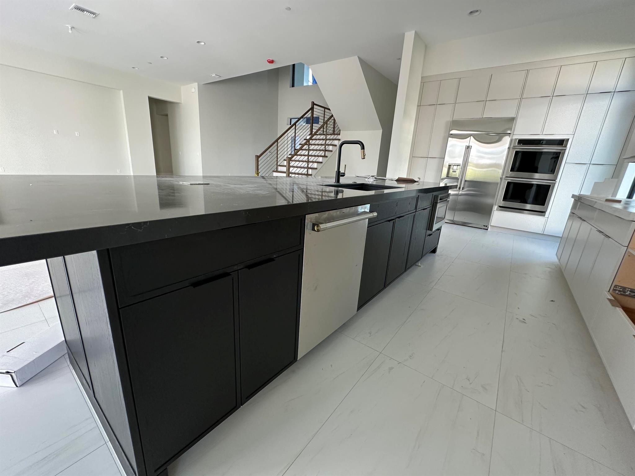 AVENIR SITE PLAN 1 POD 4 - Residential