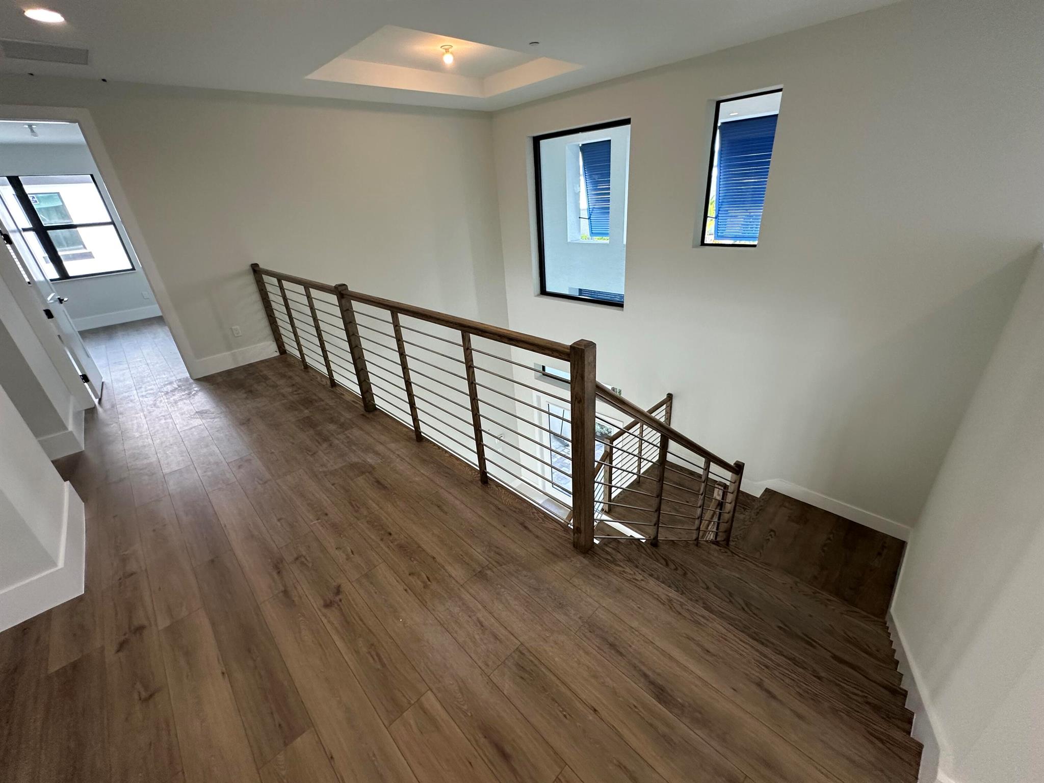 AVENIR SITE PLAN 1 POD 4 - Residential