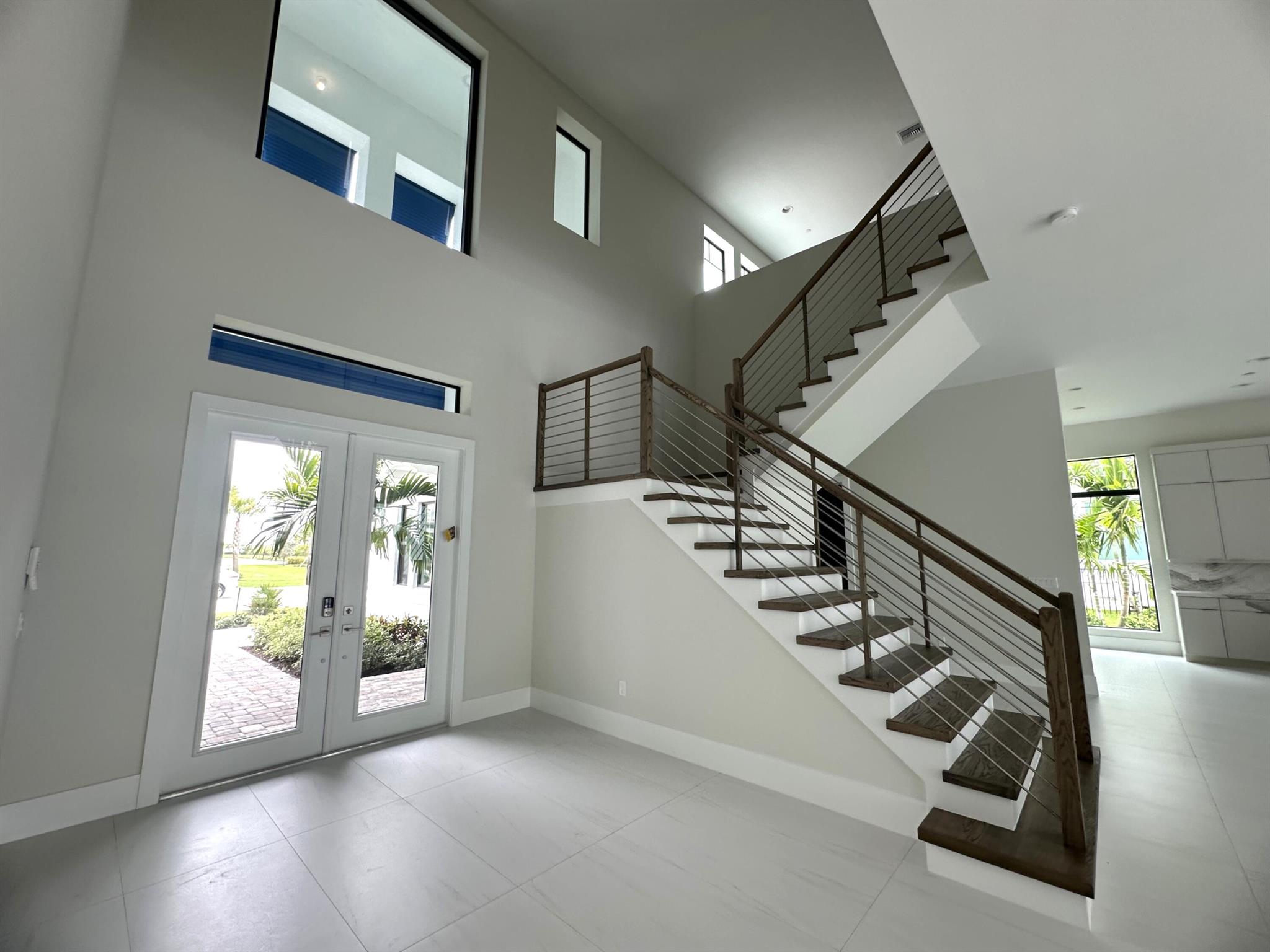 AVENIR SITE PLAN 1 POD 4 - Residential