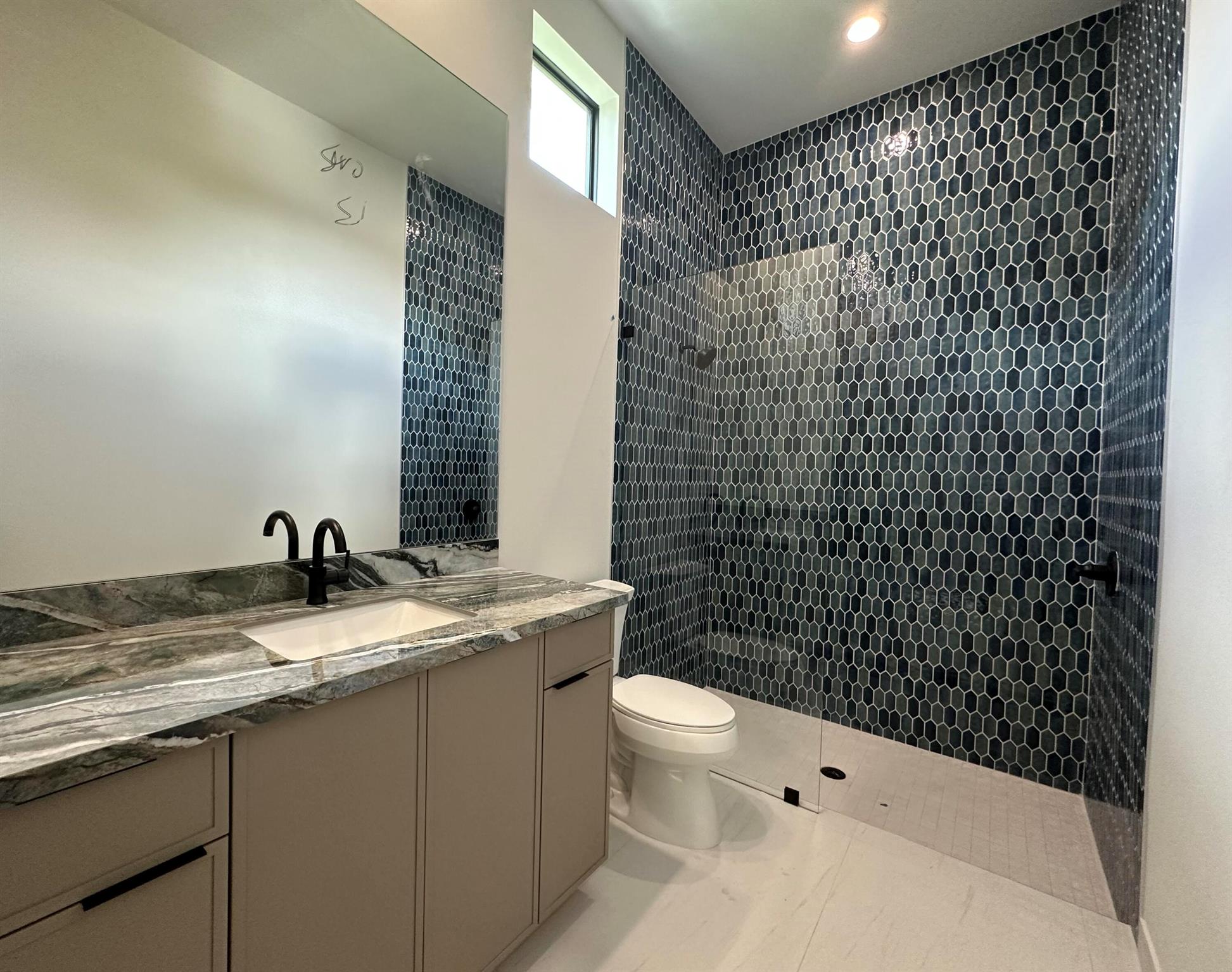 AVENIR SITE PLAN 1 POD 4 - Residential