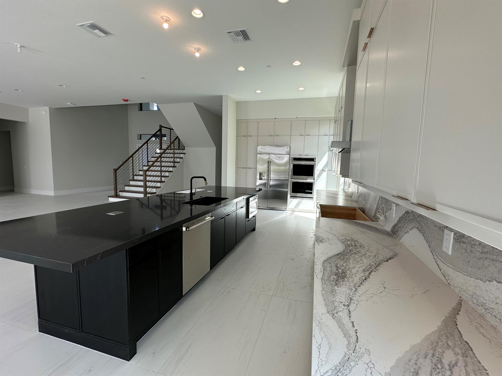 AVENIR SITE PLAN 1 POD 4 - Residential