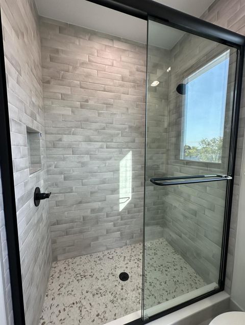 A home in Palm Beach Gardens