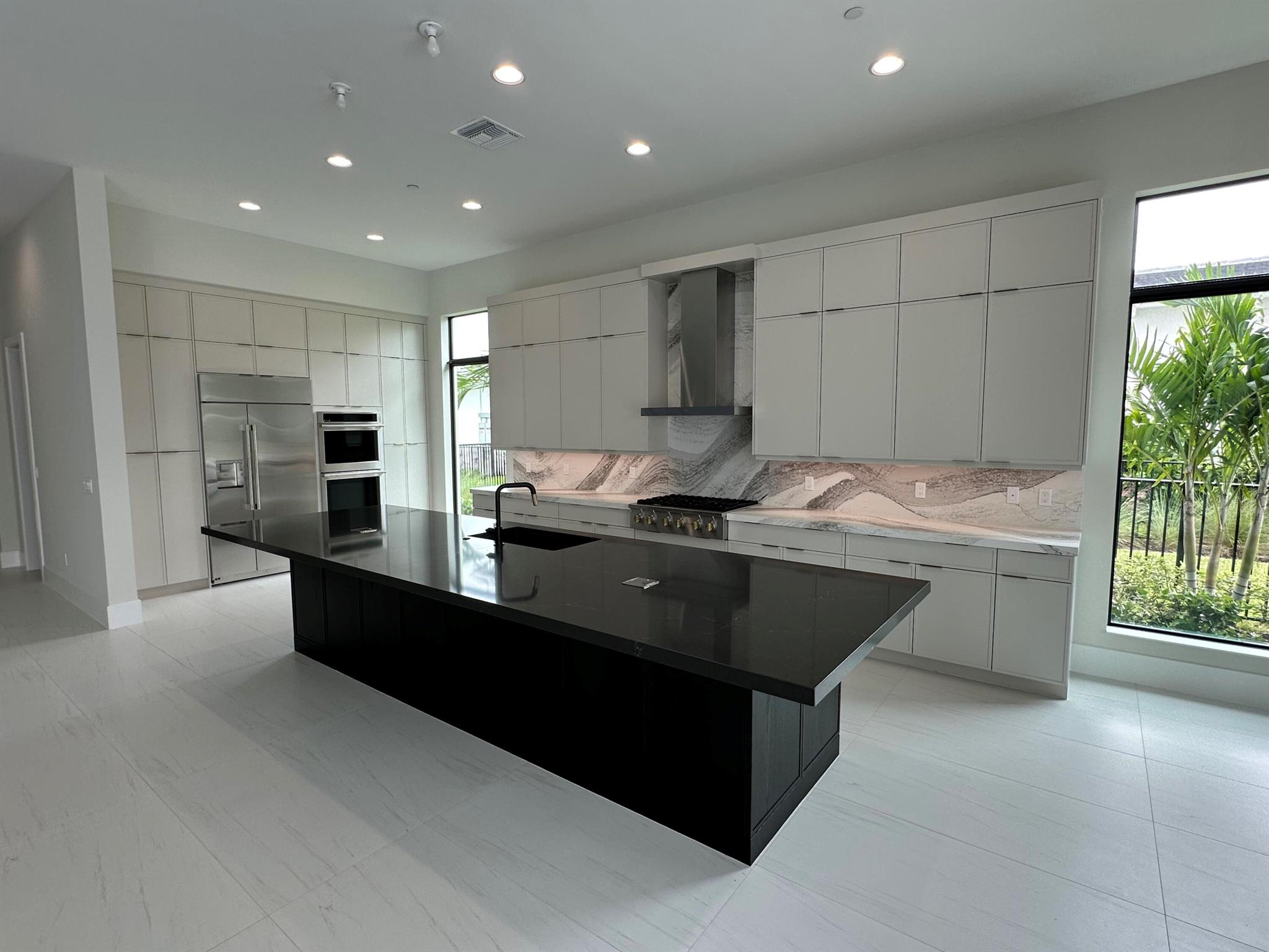 AVENIR SITE PLAN 1 POD 4 - Residential