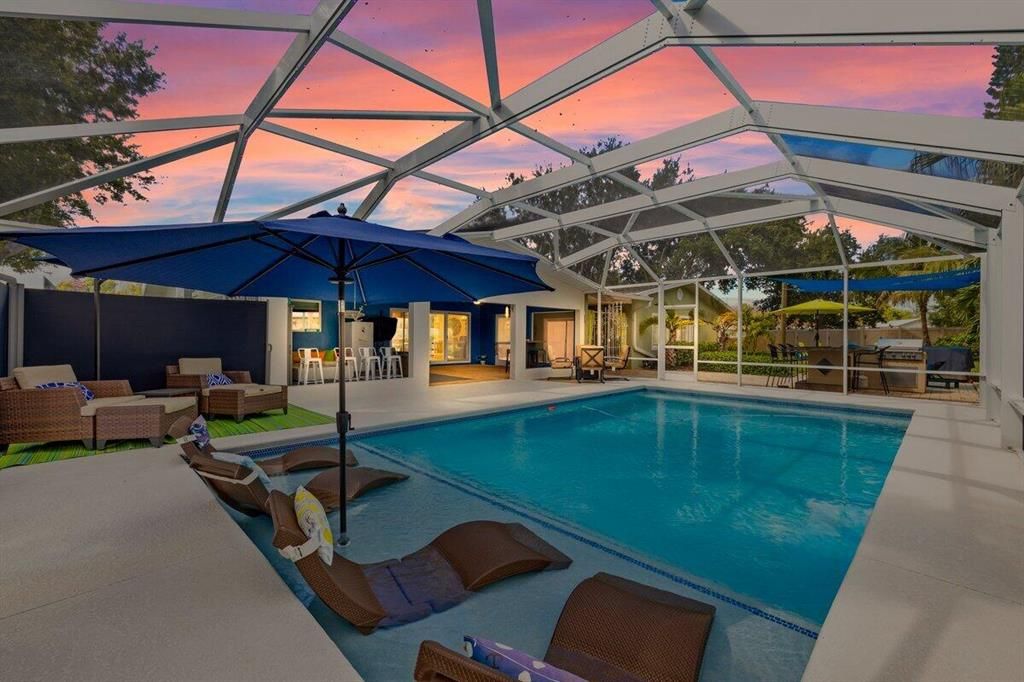 Photo of 1813 SE Westmoreland Boulevard, Port Saint Lucie, FL 34952 (MLS # R10820792)